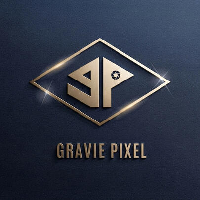 GRAVIE PIXEL
